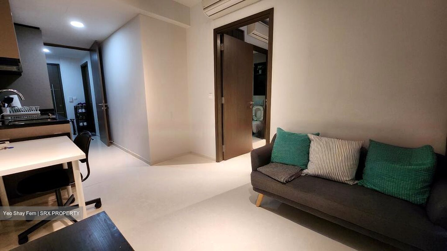 Liv On Wilkie (D9), Apartment #472056841